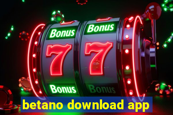 betano download app